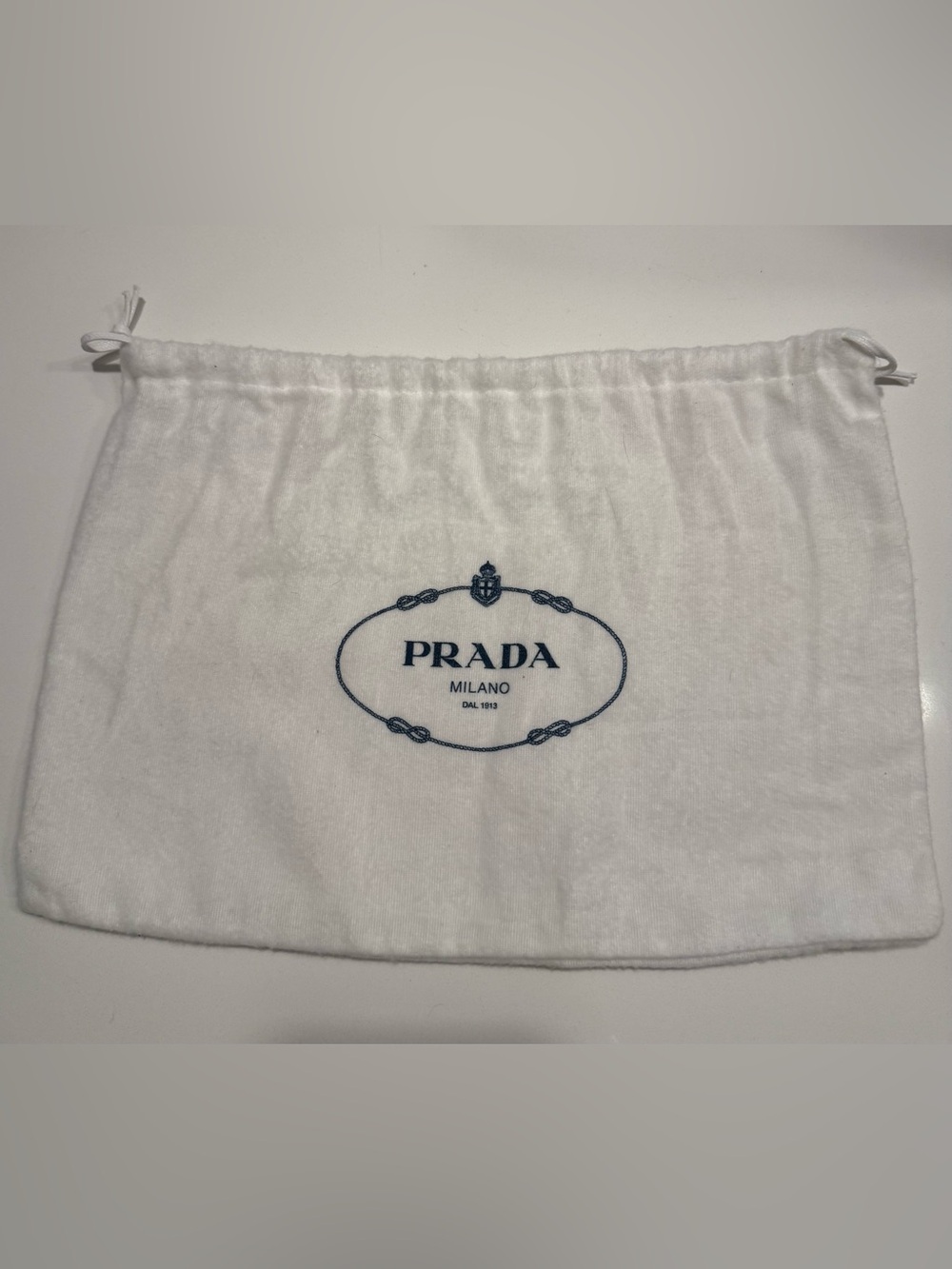 Prada Re-Edition 2005 Re-Nylon Bag - Picture 6 of 8